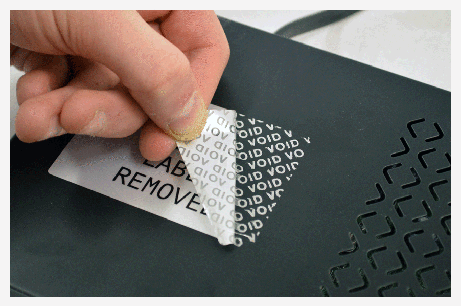 Самоклеящиеся этикетки пломбы Самоклеящиеся этикетки пломбы