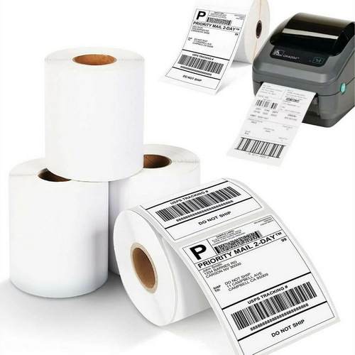 Термоэтикетки термоТОП, термоЭКО