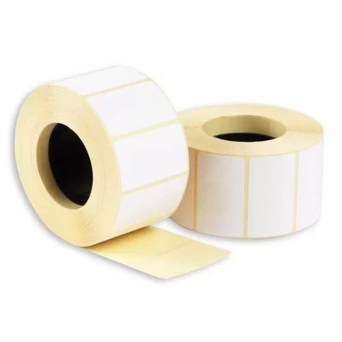 Полипропиленовые самоклеящиеся этикетки